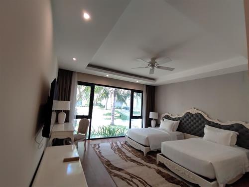 Vinpearl Resort & Spa Nha Trang Bay - Villa 2-Bedroom Pool View (without VinWonder access) - 217920