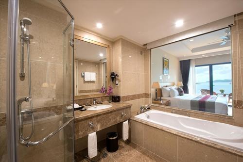 Vinpearl Resort & Spa Nha Trang Bay - Villa 3-Bedroom Pool View (without VinWonder access) - 217929