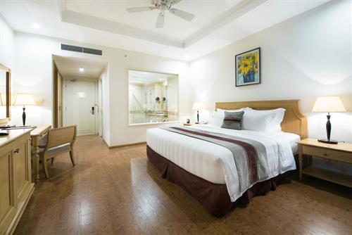 Vinpearl Resort & Spa Nha Trang Bay - Villa 4-Bedroom Pool View (without VinWonder access) - 217931