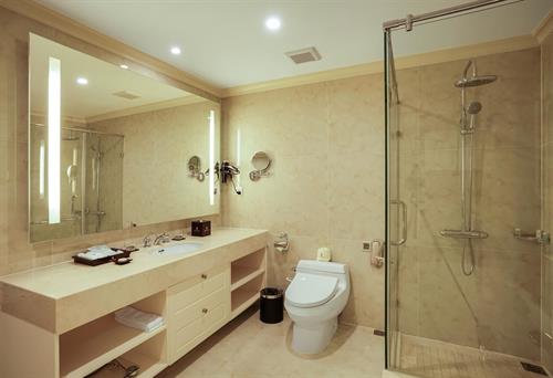 Vinpearl Resort & Spa Nha Trang Bay - Villa 4-Bedroom Pool View (without VinWonder access) - 217935